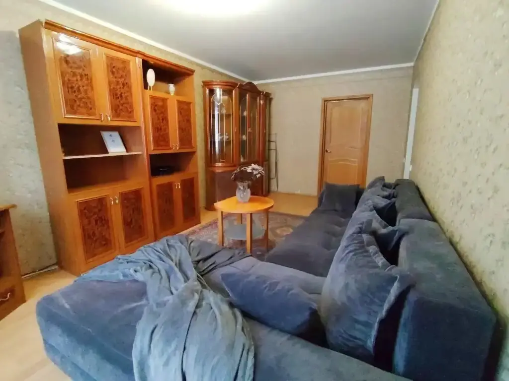 Москва: Квартира GoldApart Мантулинская 2
