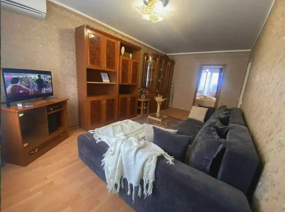 Москва: Квартира GoldApart Мантулинская 2
