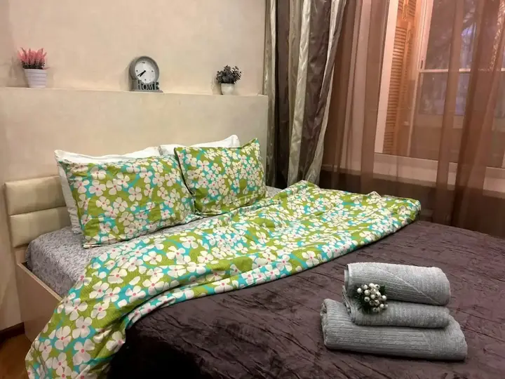 Москва: Квартира GoldApart на Мишина 39