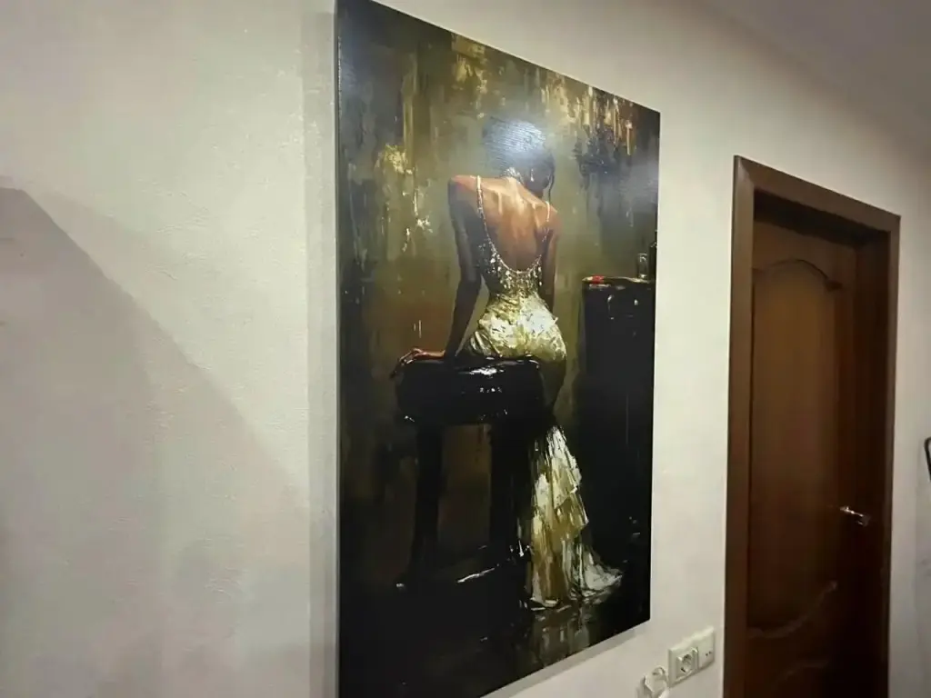 Москва: Квартира GoldApart на Мишина 39