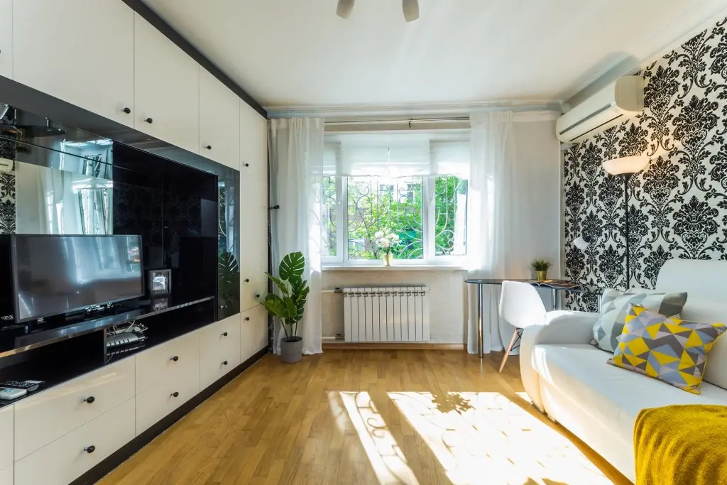 Москва: Goldapart Na Baumanskoj Apartments