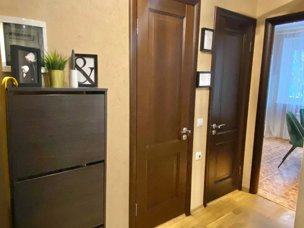 Москва: Goldapart Na Baumanskoj Apartments
