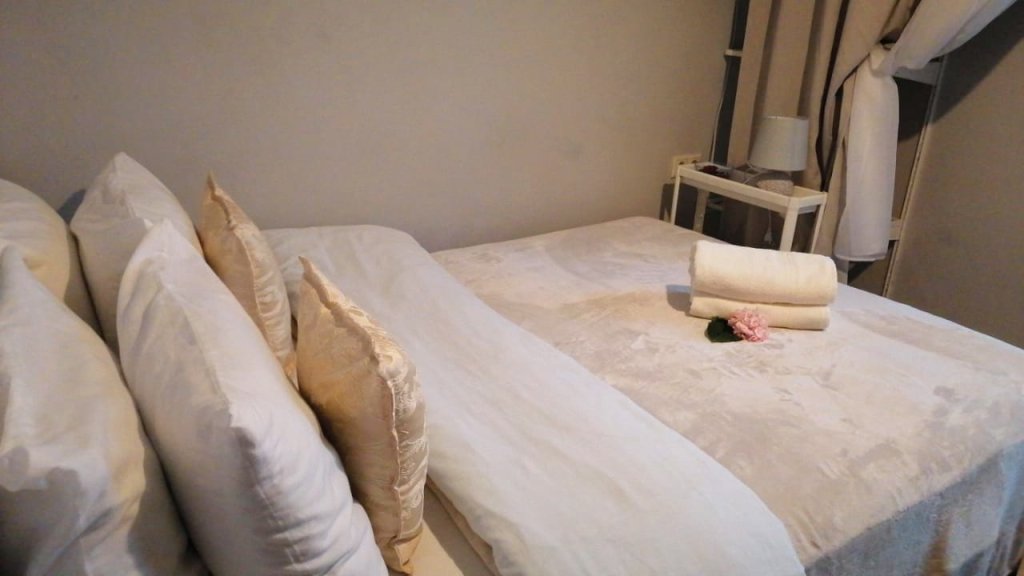 Москва: Goldapart Na Chistyih Prudah Apartments