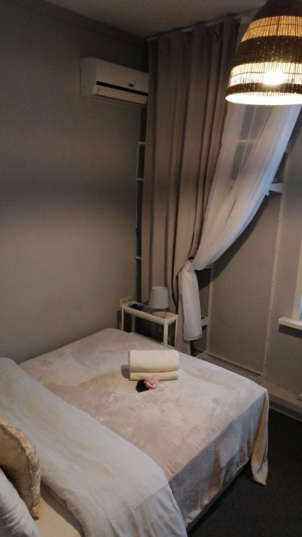 Москва: Goldapart Na Chistyih Prudah Apartments