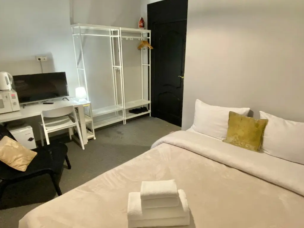 Москва: Goldapart Na Chistyih Prudah Apartments