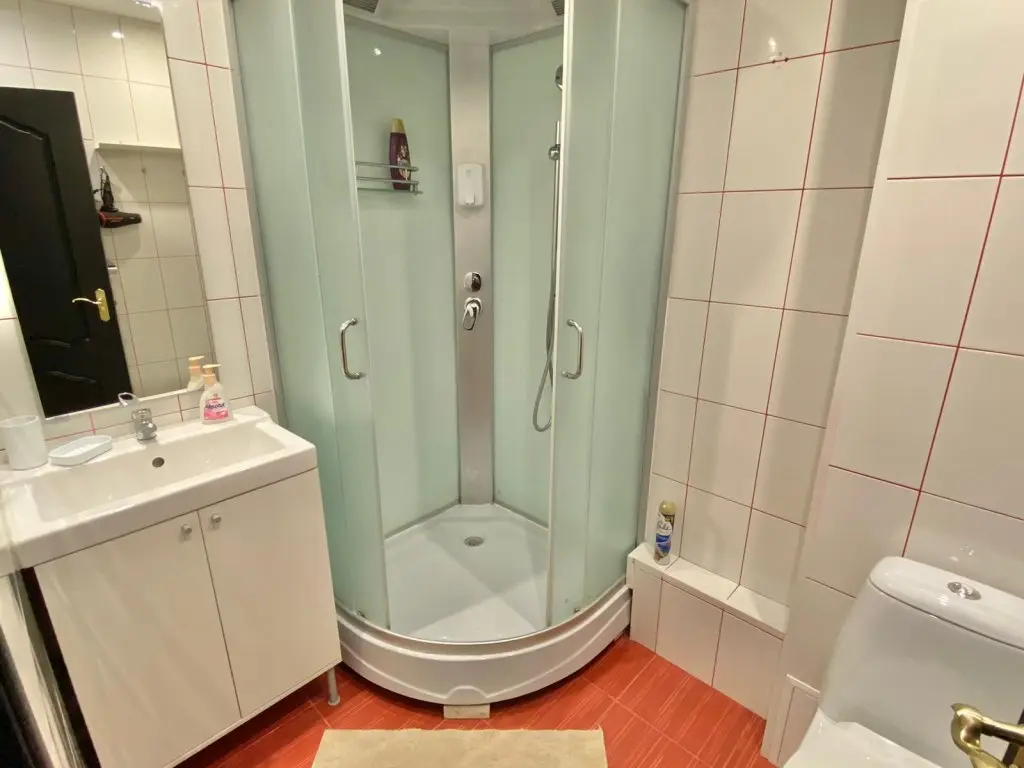 Москва: Goldapart Na Chistyih Prudah Apartments
