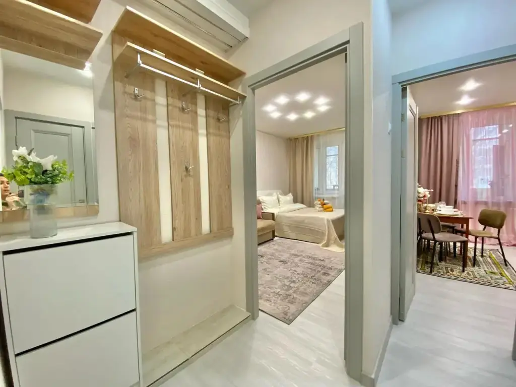 Москва: Квартира GoldApart на Вавилова