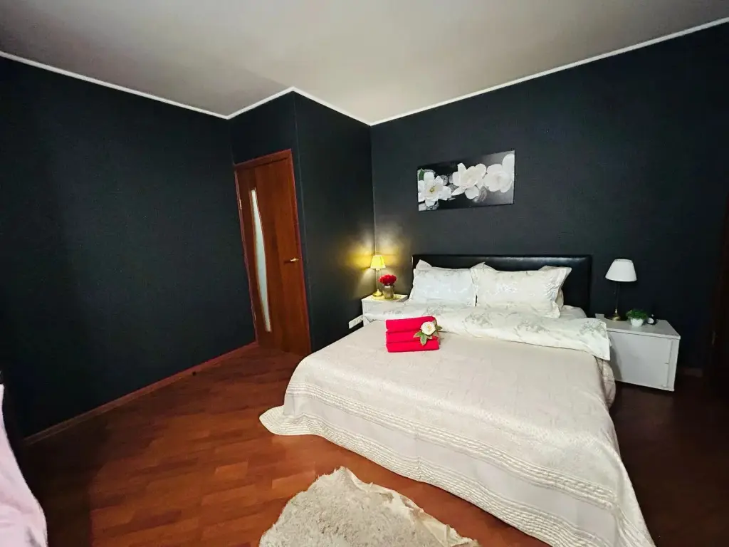 Москва: Квартира GoldApart переулок Маяковского 2
