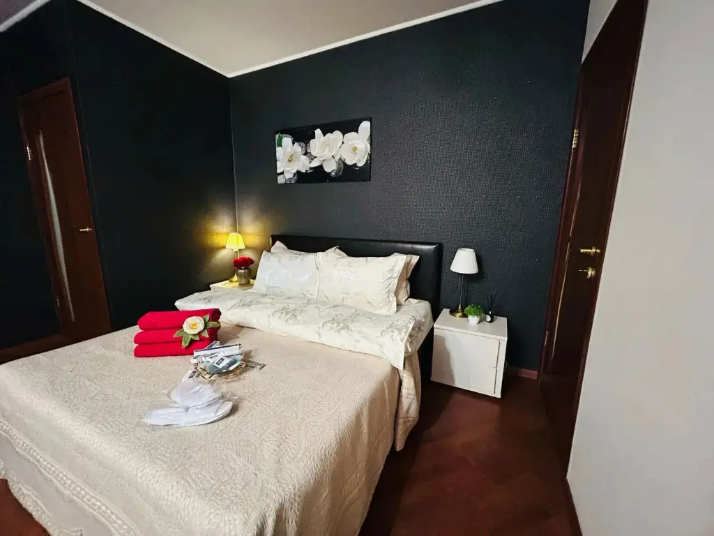 Москва: Квартира GoldApart переулок Маяковского 2