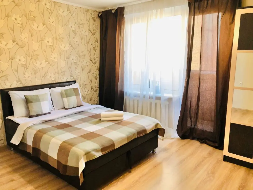 Москва: Goldapart V Monetchikovskom Pereulke 5 Apartments