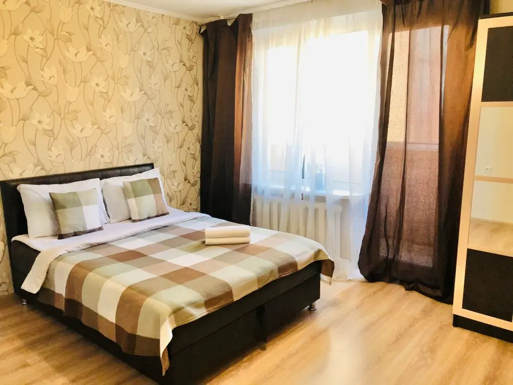 Москва: Goldapart V Monetchikovskom Pereulke 5 Apartments