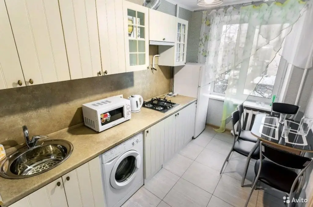 Москва: Goldapart V Monetchikovskom Pereulke 5 Apartments