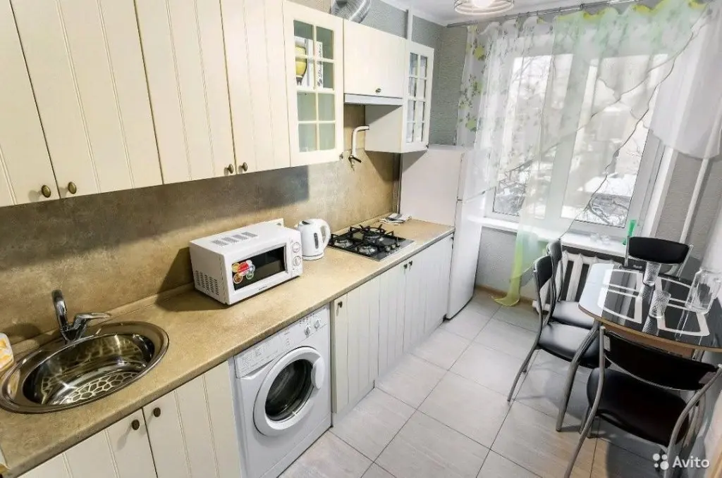Москва: Goldapart V Monetchikovskom Pereulke 5 Apartments