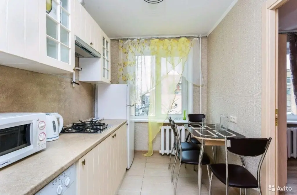 Москва: Goldapart V Monetchikovskom Pereulke 5 Apartments