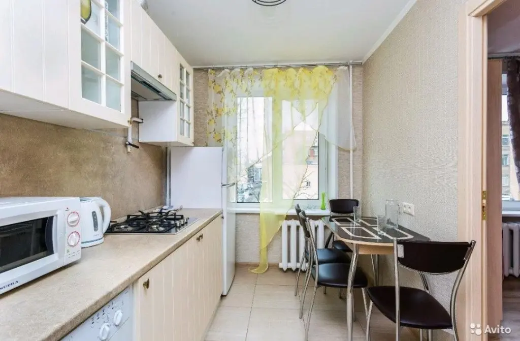 Москва: Goldapart V Monetchikovskom Pereulke 5 Apartments