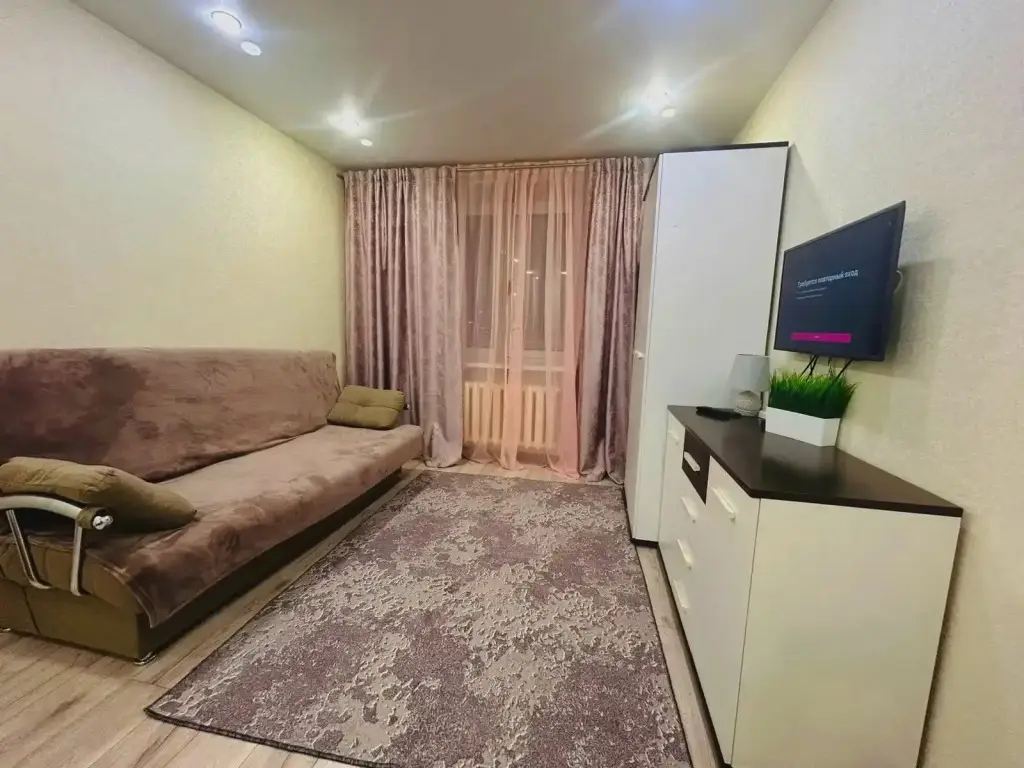 Москва: Квартира GoldApart Зацепа 22