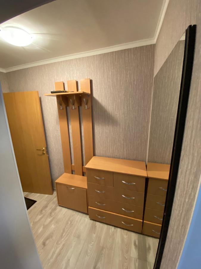 Калининград: Театральная.31