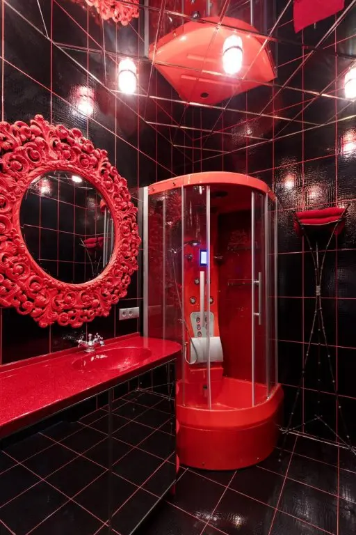 Москва: Апартаменты Golden Apartments Mars Moscow City 42/64