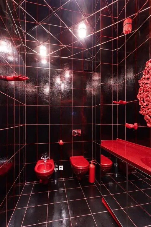 Москва: Апартаменты Golden Apartments Mars  Moscow City 42/64