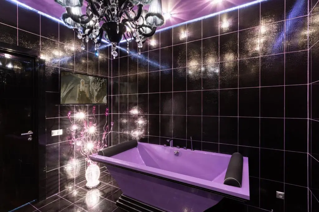 Москва: Апартаменты Golden Apartments Mars  Moscow City 42/64
