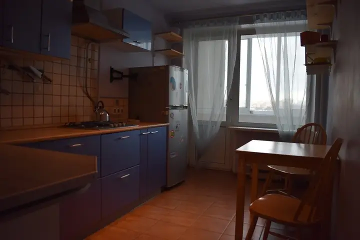 Москва: Golyanovskaya 1B Apartments