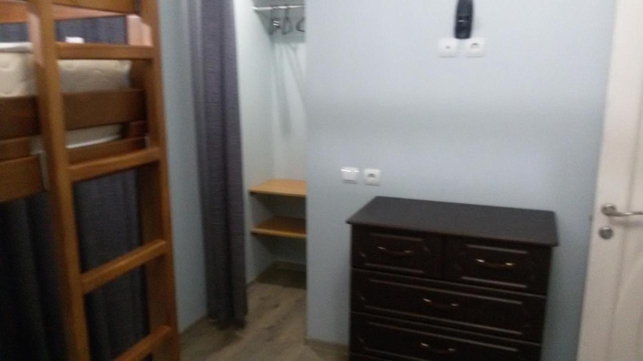 Витязево: Guesthouse Tomskaya