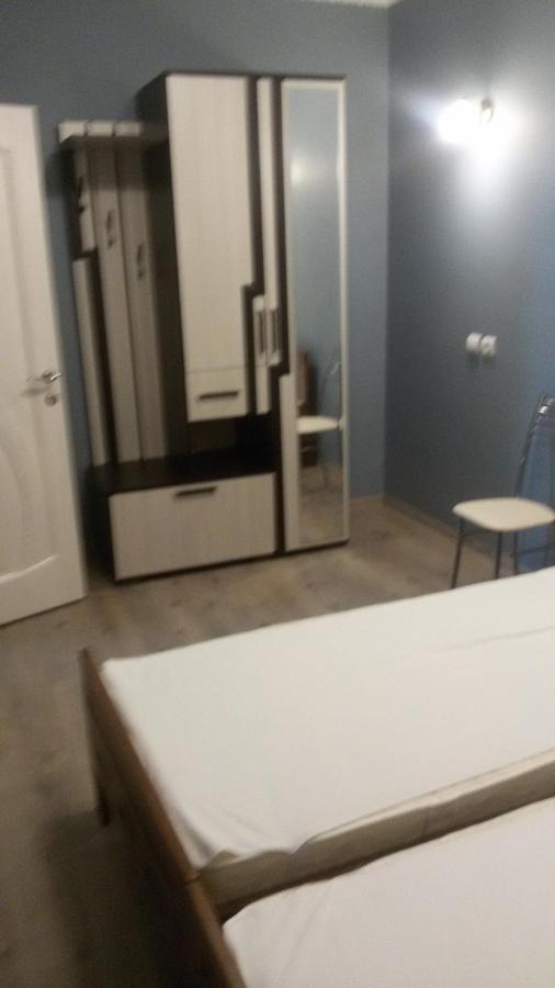Витязево: Guesthouse Tomskaya