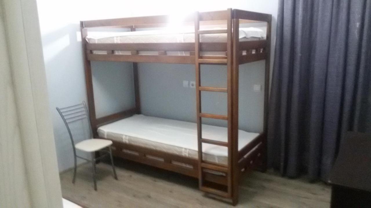 Витязево: Guesthouse Tomskaya