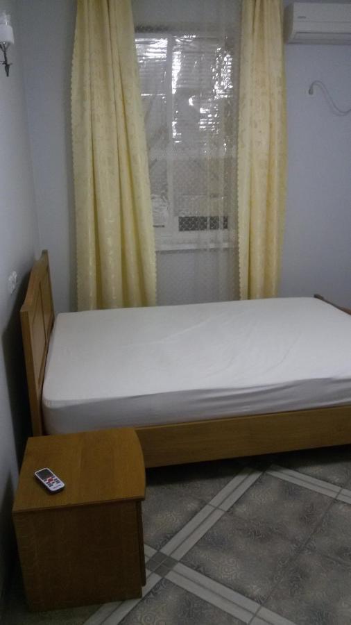 Витязево: Guesthouse Tomskaya