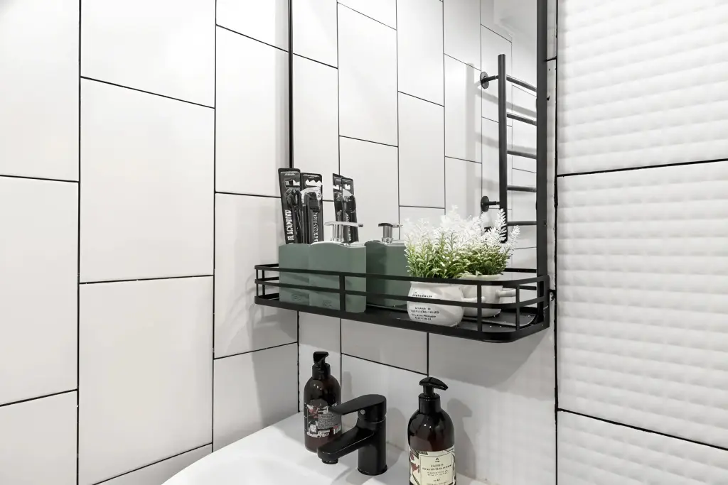 Москва: Апартаменты Good Rooms
