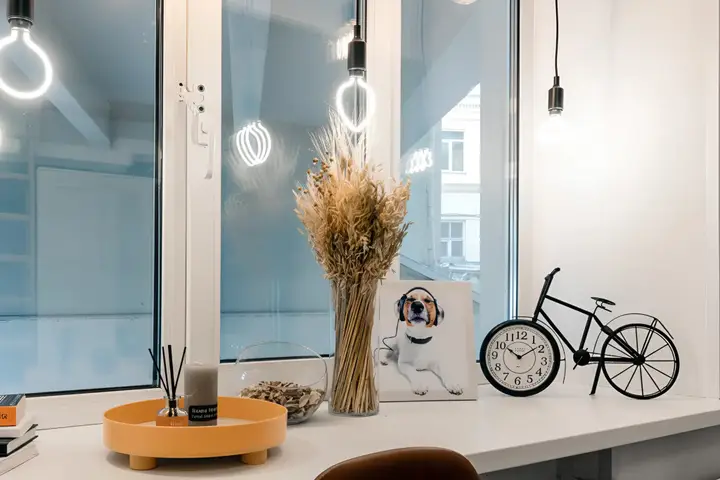 Москва: Апартаменты Good Rooms