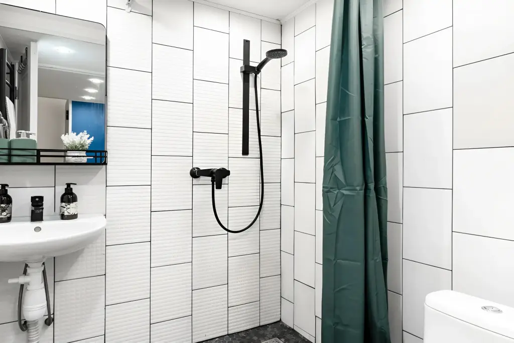 Москва: Апартаменты Good Rooms