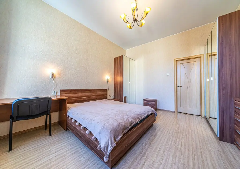 Санкт-Петербург: Апартаменты GoodApart in the Center