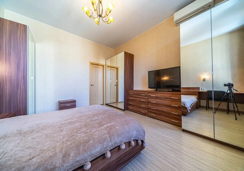 Санкт-Петербург: Апартаменты GoodApart in the Center