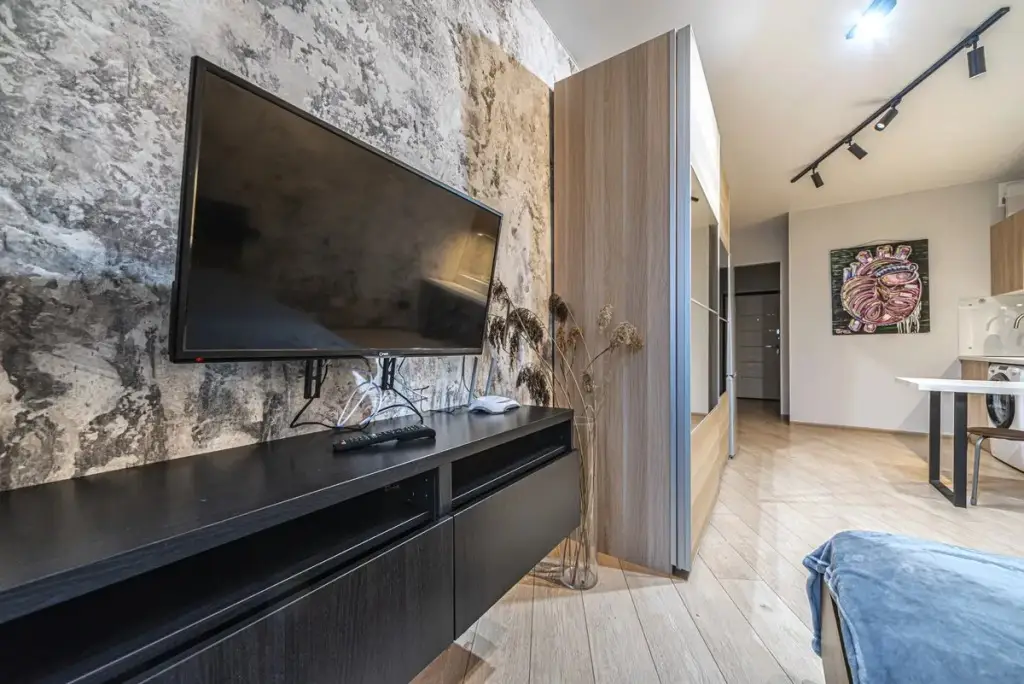 Санкт-Петербург: Апартаменты GoodApart near Pulkovo Park
