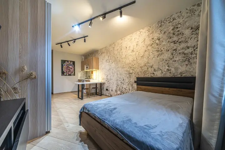 Санкт-Петербург: Апартаменты GoodApart near Pulkovo Park
