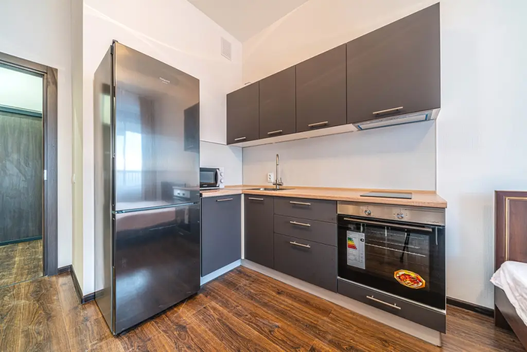 Санкт-Петербург: Апартаменты GoodApart near the Ivanovo Garden