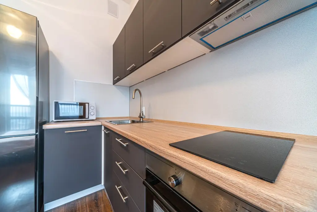 Санкт-Петербург: Апартаменты GoodApart near the Ivanovo Garden