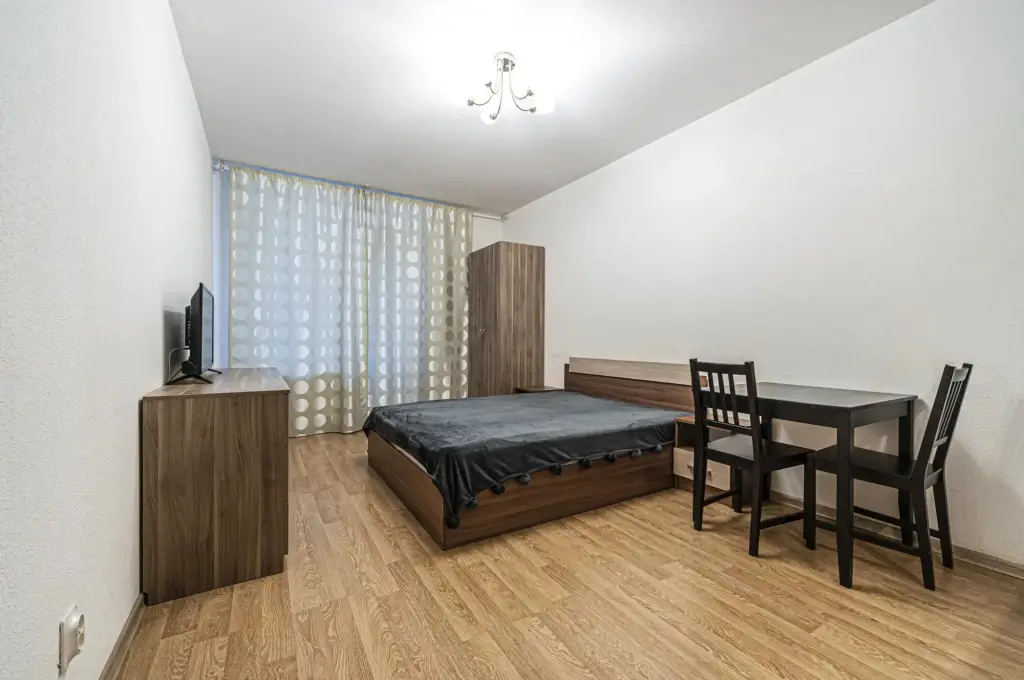 Апартаменты GoodApart on Kondrat'evsky prospect 2 — фото 1