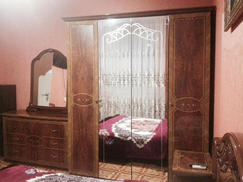 Витязево: Guest House Kristina