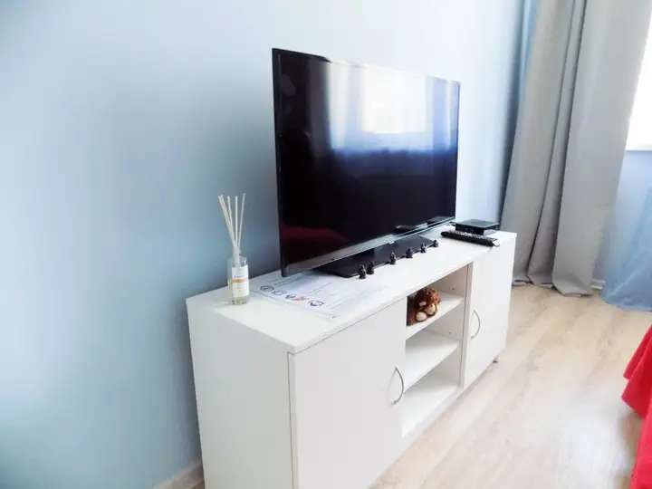 Санкт-Петербург: Go Apartment Baltijskaya Apartments