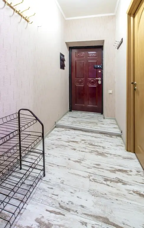 Москва: Gorky Park Apartments