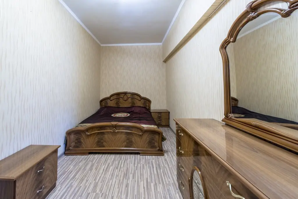 Москва: Gorky Park Apartments