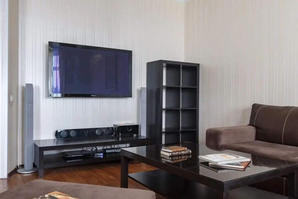 Санкт-Петербург: Gorod Rek Na Mozhajskoj 24 Apartments
