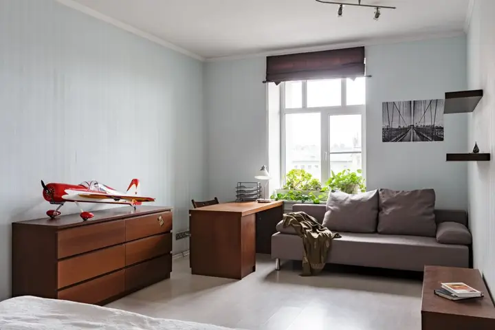 Санкт-Петербург: Gorod Rek Na Mozhajskoj 24 Apartments