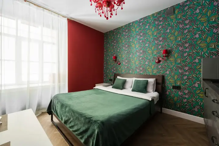 Санкт-Петербург: Квартира студия Love Story BookingSPB у Эрмитажа
