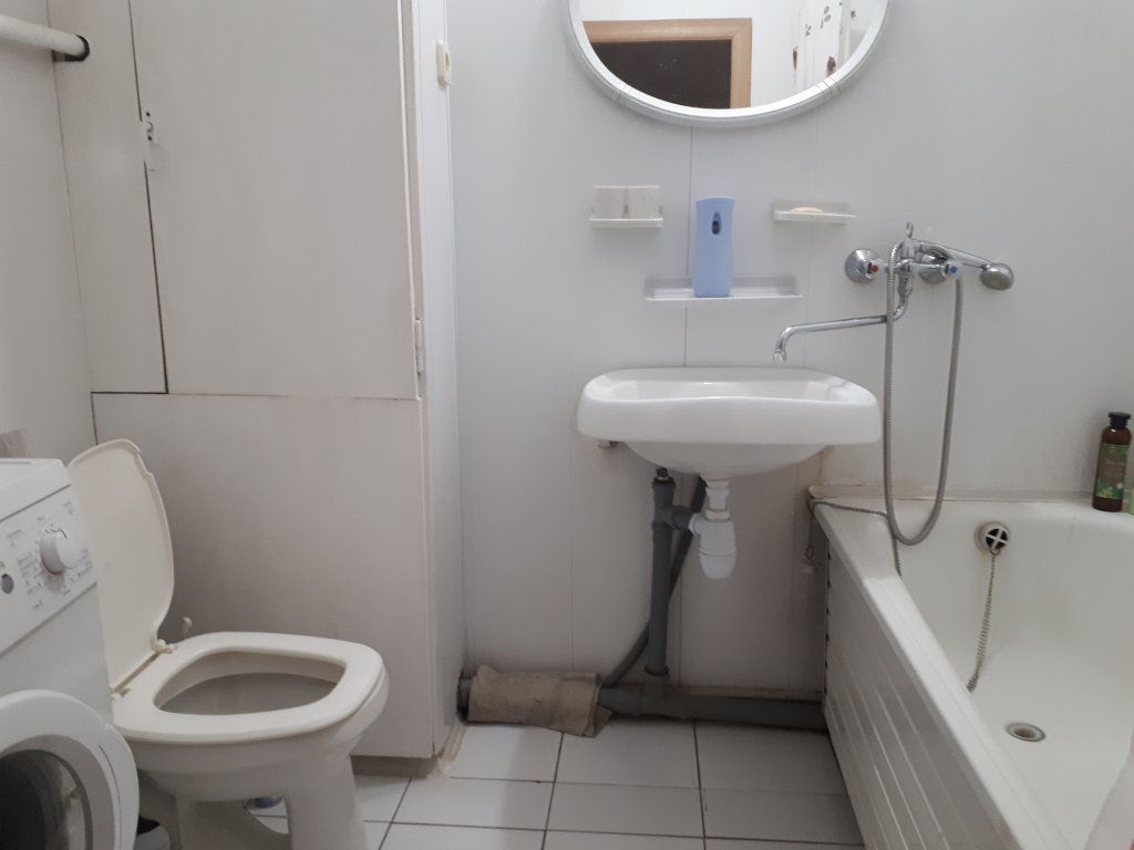 Москва: Gospitalnyij Val 5s7 Apartments