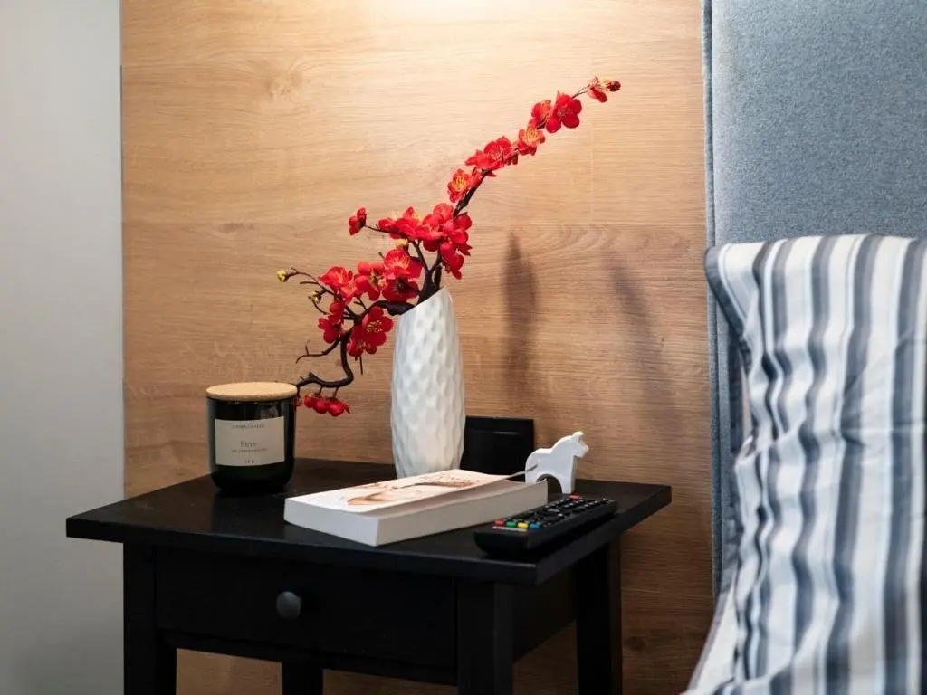 Королев: Gostevaya Studiya S Panoramnyim Vidom Apartments