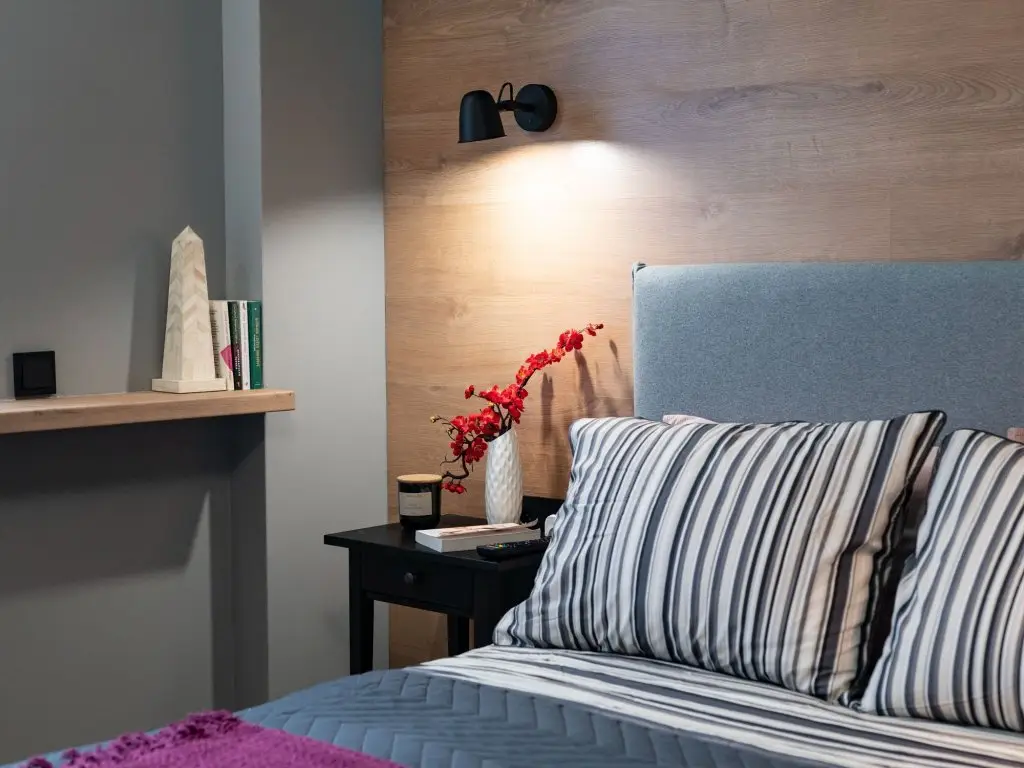 Королев: Gostevaya Studiya S Panoramnyim Vidom Apartments