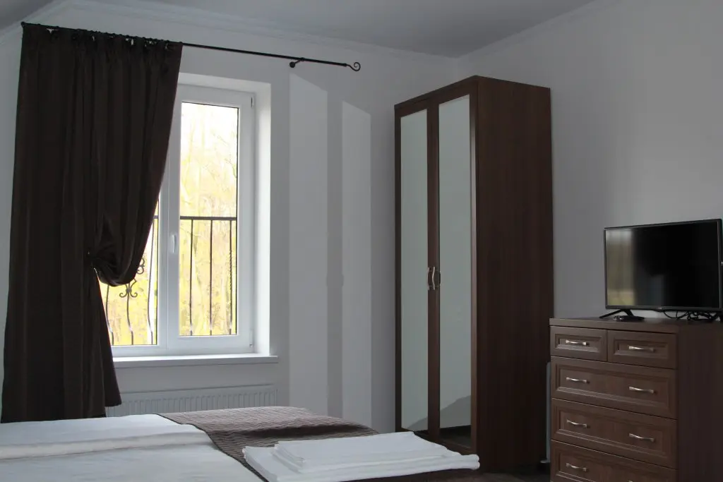 Балтийск: Guest House 'Flagman'